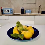 Hébergement de vacances Palazzo Trovatelli By D&d Sicily Exporer Catane
