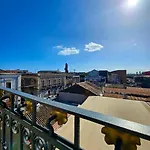 Palazzo Trovatelli By D&d Sicily Exporer Catane