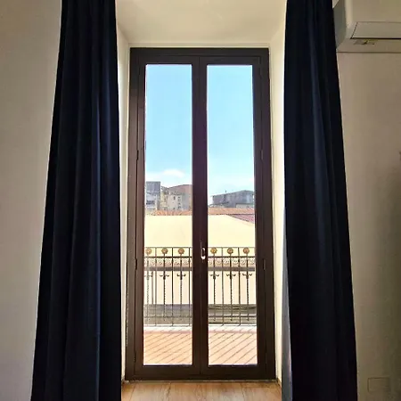 Palazzo Trovatelli By D&d Sicily Explorer Дом отдыха *