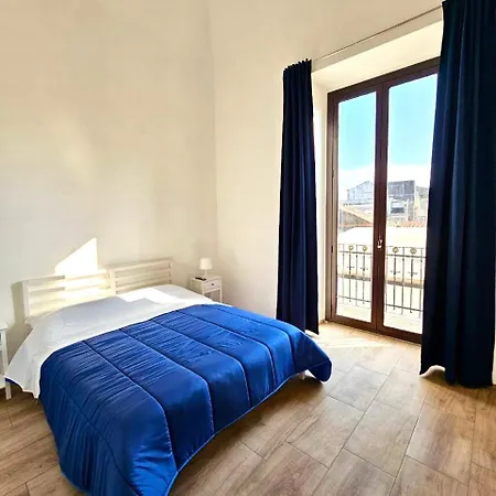 Palazzo Trovatelli By D&d Sicily Explorer *