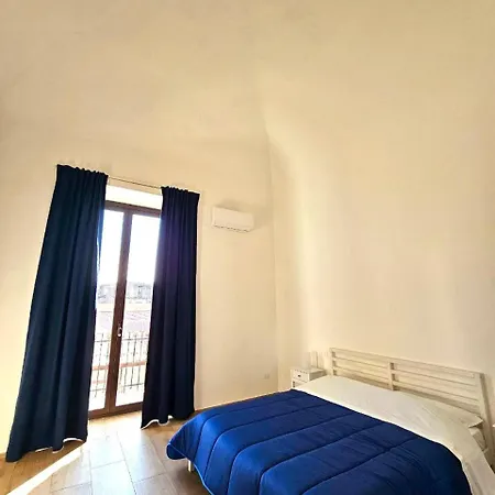 Palazzo Trovatelli By D&d Sicily Explorer Дом отдыха Катания