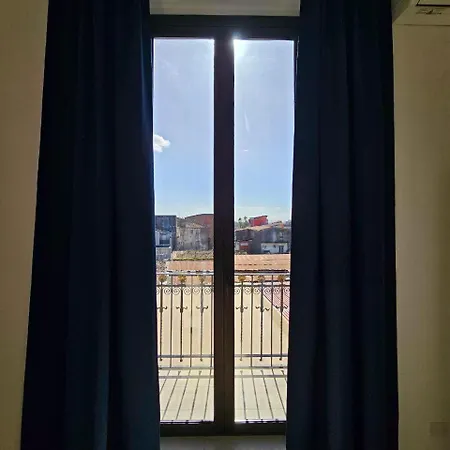 Palazzo Trovatelli By D&d Sicily Explorer Катания