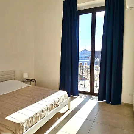 Palazzo Trovatelli By D&d Sicily Explorer Катания