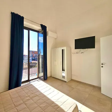 Palazzo Trovatelli By D&d Sicily Explorer Дом отдыха